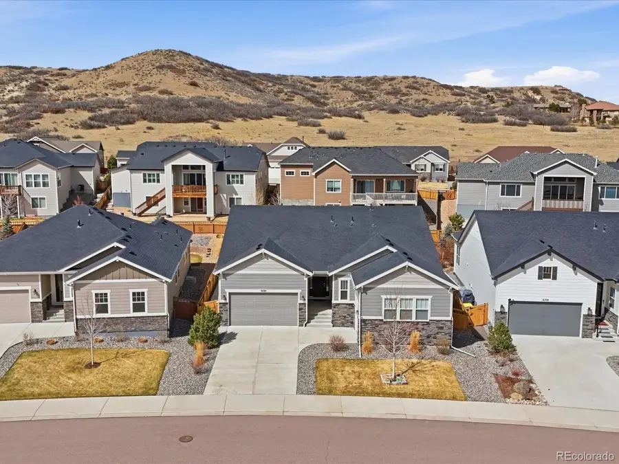 6695 Petunia Place, Castle Rock, CO 80108 - #2