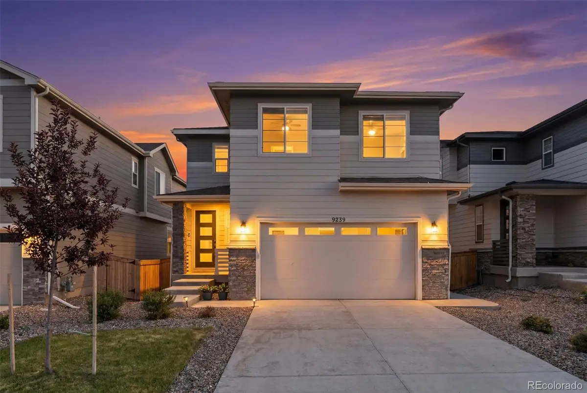 9239 Uravan Court, Commerce City, CO 80022 - #1