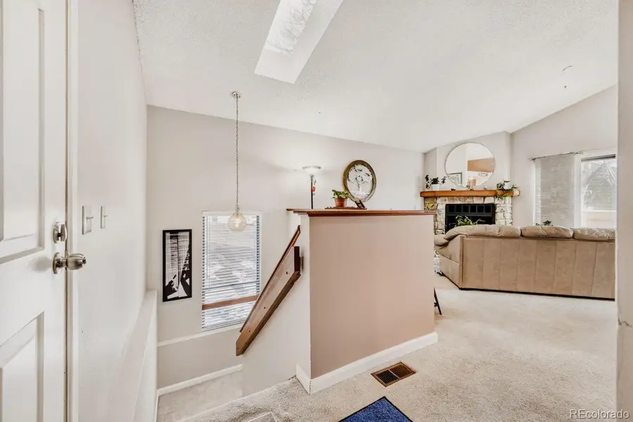 4252 S Richfield Way, Aurora, CO 80013 - #3