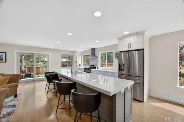 540 S Forest Street #I, Denver, CO 80246
