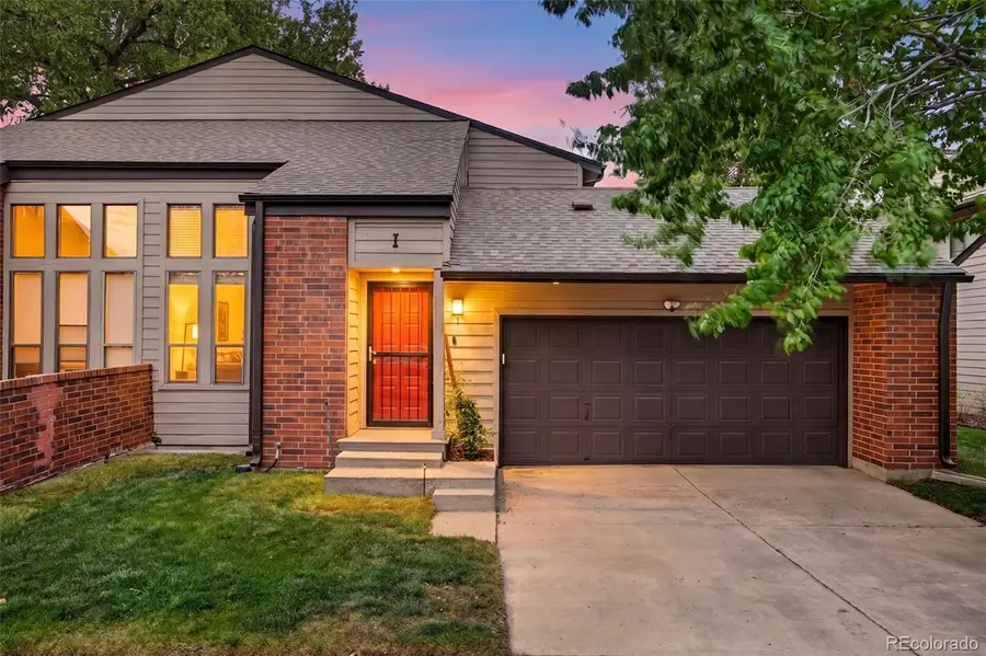 540 S Forest Street #I, Denver, CO 80246 - #2