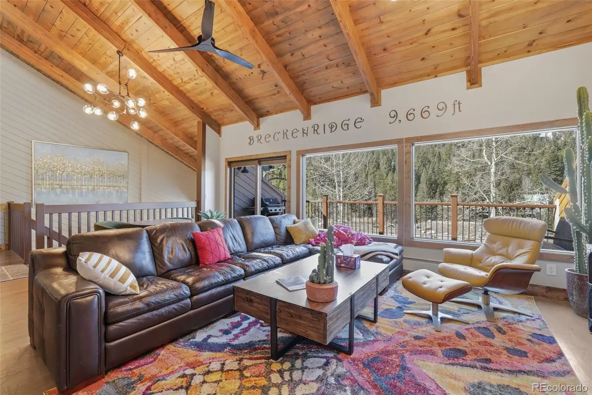 348 Broken Lance Drive, Breckenridge, CO 80424 - #1