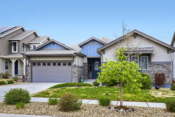18401 W 93rd Place, Arvada, CO 80007