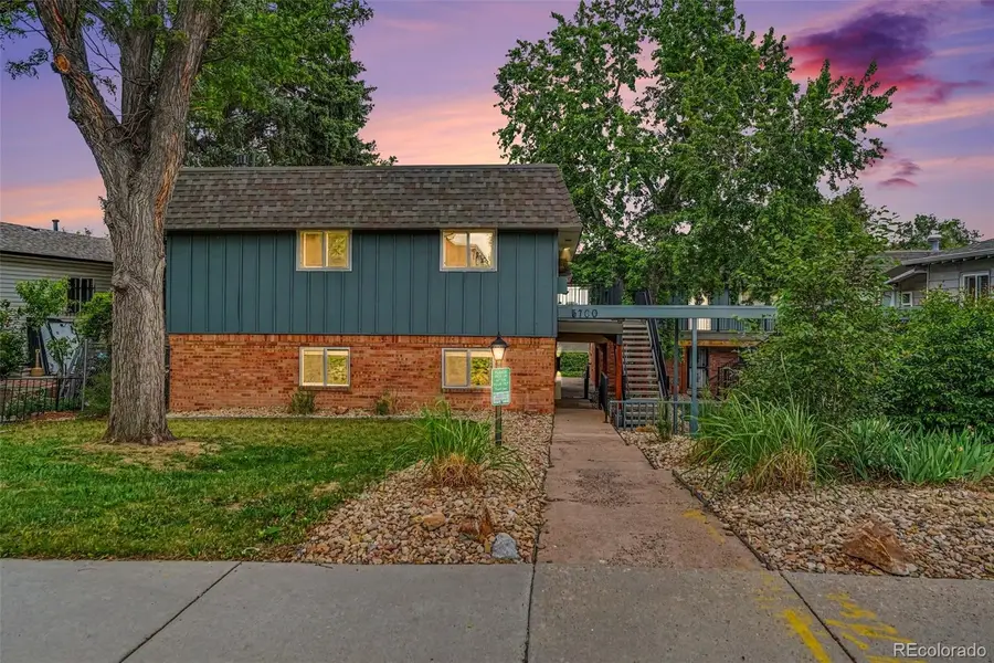 5700 W 28th Avenue #1, Wheat Ridge, CO 80214 - #3