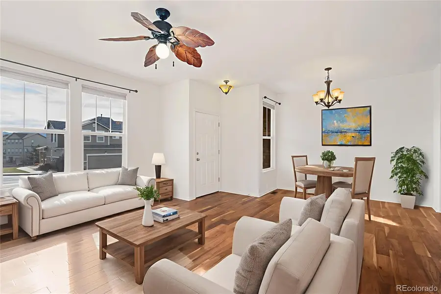 1243 Timber Run Heights, Monument, CO 80132 - Image #3