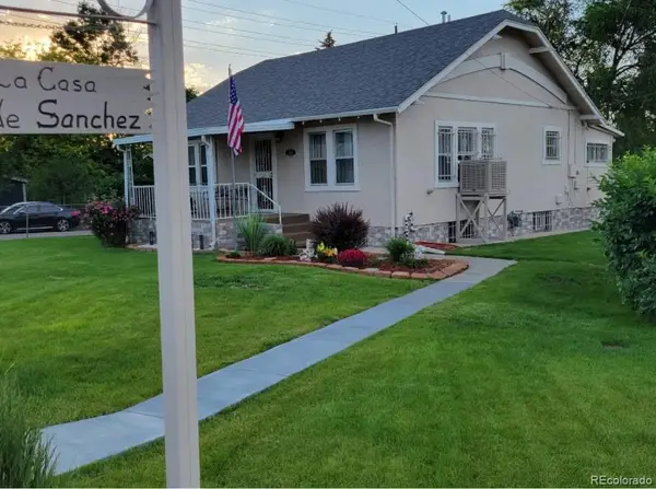 3355 W 54th Avenue, Denver, CO 80221
