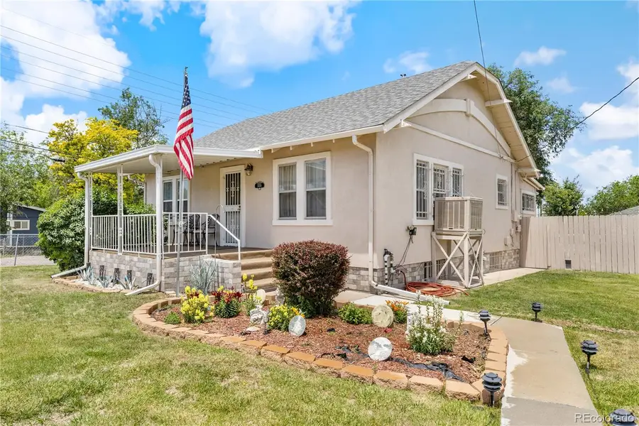 3355 W 54th Avenue, Denver, CO 80221 - #2