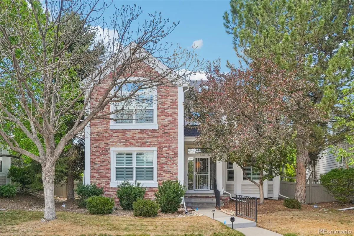 1011 S Valentia Street #143, Denver, CO 80247 - #1
