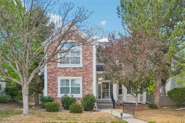 1011 S Valentia Street #143, Denver, CO 80247