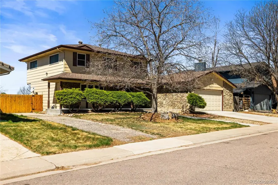 6449 S Locust Way, Centennial, CO 80111 - #2