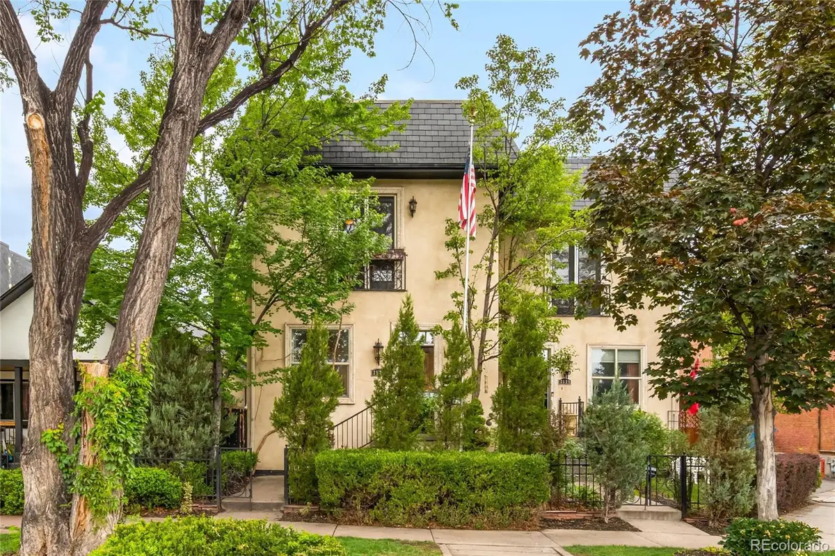 2527 Tremont Place, Denver, CO 80205 - #1