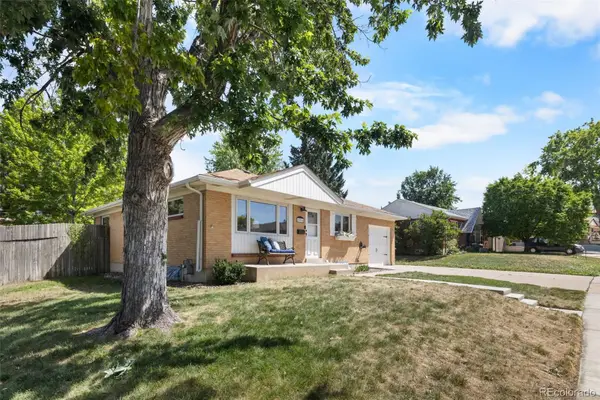 10964 E 109th Place, Denver, CO 80233