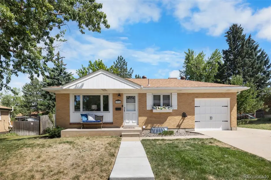 10964 E 109th Place, Northglenn, CO 80233 - #2