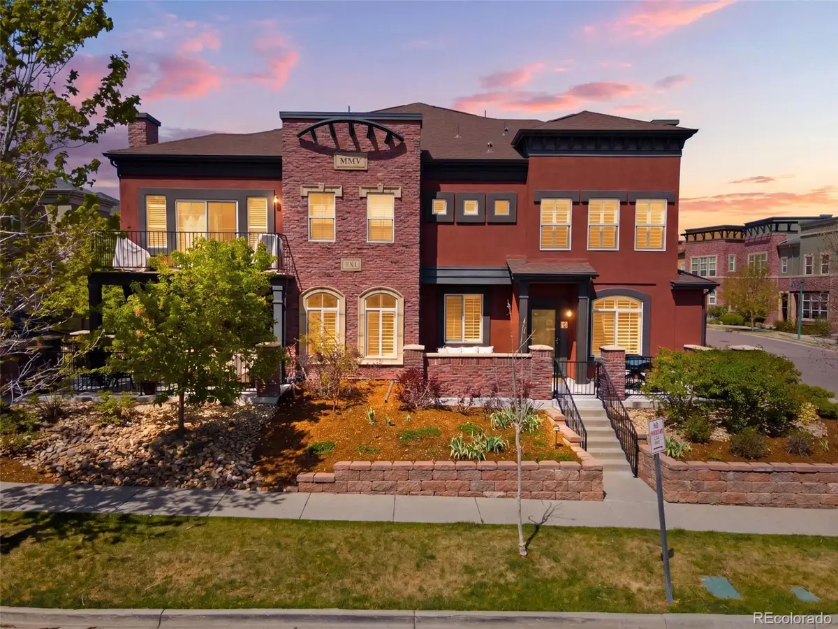 781 Rockhurst Drive #B, Highlands Ranch, CO 80129 - #1