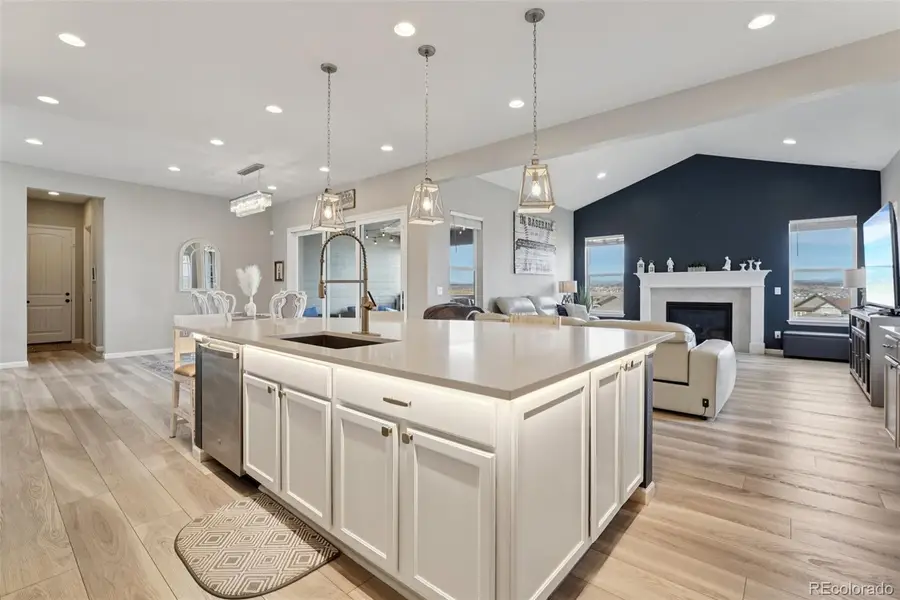 20237 Terrace View Drive, Parker, CO 80134 - #3