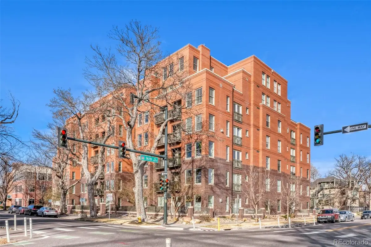 1630 N Clarkson Street #216, Denver, CO 80218 - #1