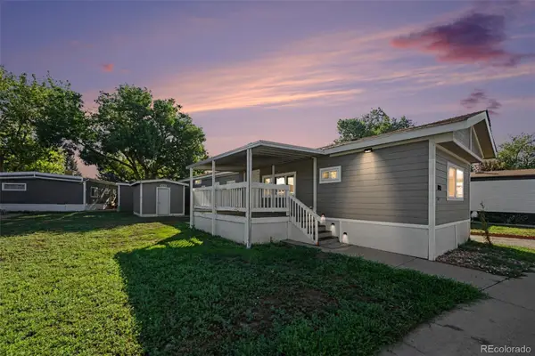 1800 Quintero Street, Aurora, CO 80011