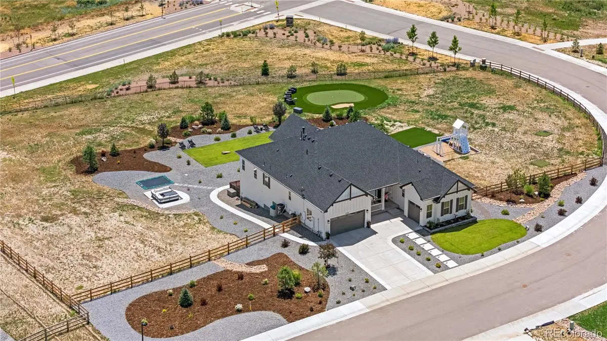 5598 Missoula Trail, Castle Rock, CO 80108 - #1