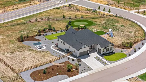 5598 Missoula Trail, Castle Rock, CO 80108