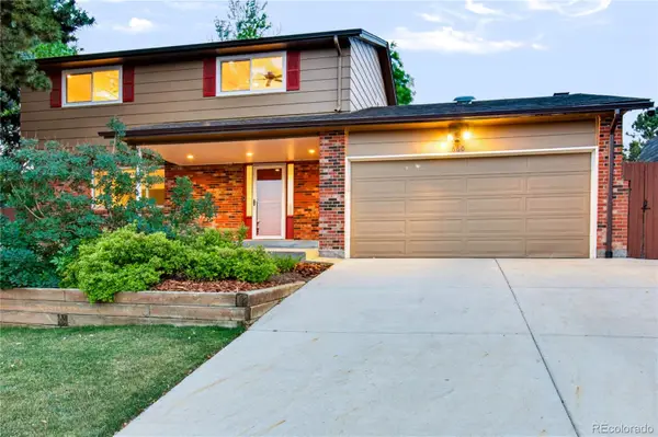 660 Omega Lane, Littleton, CO 80124