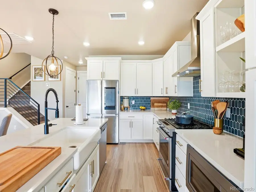 12294 W 56th Place, Arvada, CO 80002 - #3