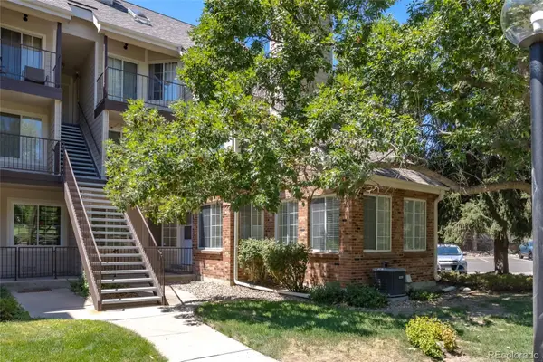 13833 E Lehigh Avenue #D, Aurora, CO 80014