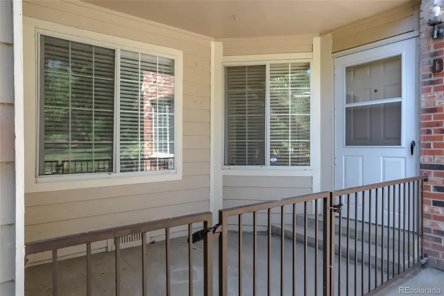 13833 E Lehigh Avenue #D, Aurora, CO 80014 - #3