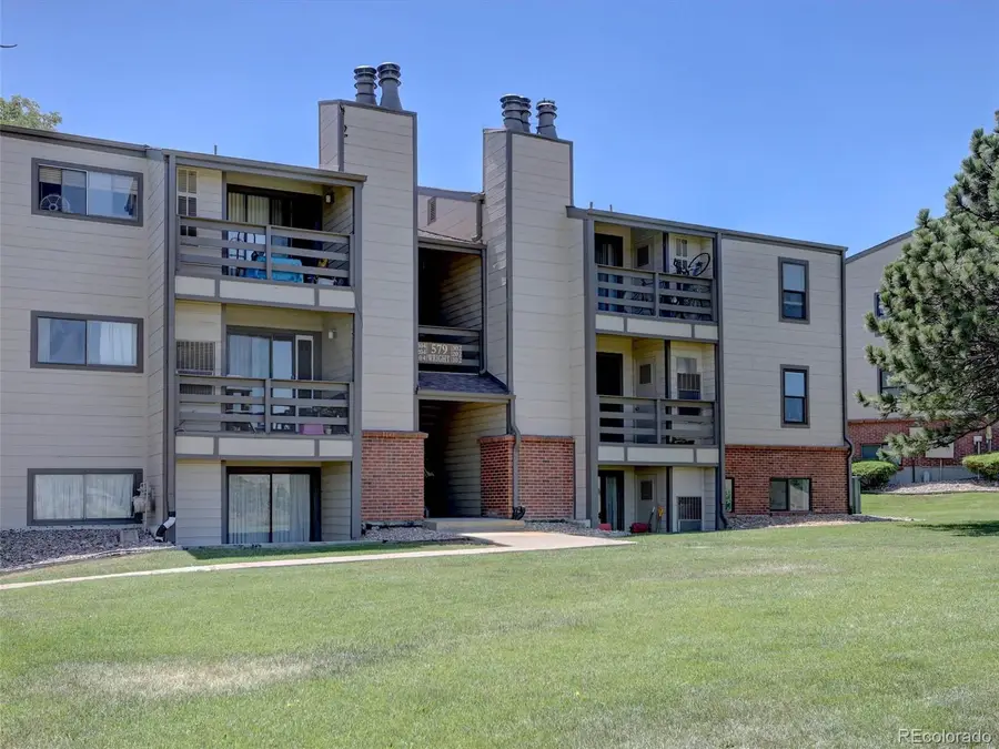 579 Wright Street #202, Lakewood, CO 80228 - #2