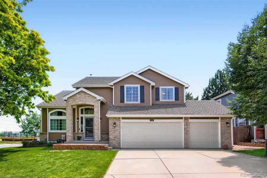 11702 W 56th Circle, Arvada, CO 80002 - #2