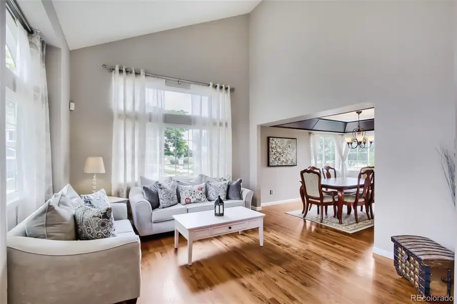 11702 W 56th Circle, Arvada, CO 80002 - #3