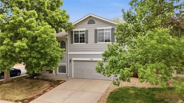 1593 Walker Street, Erie, CO 80516