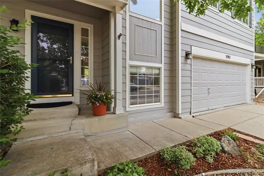 1593 Walker Street, Erie, CO 80516 - #2