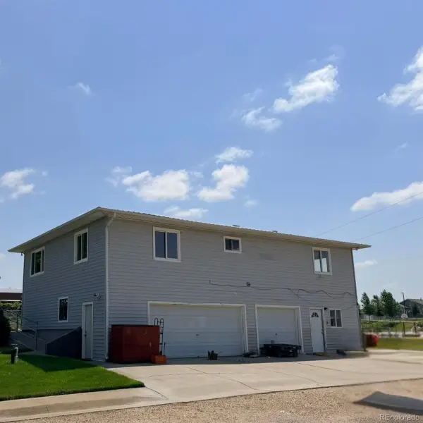 140 3rd Avenue, Deer Trail, CO 80105