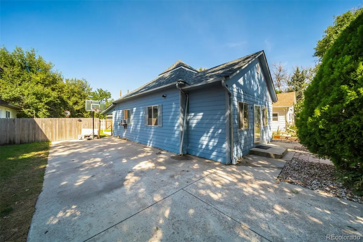 304 Cameron Street, Brush, CO 80723 - #1