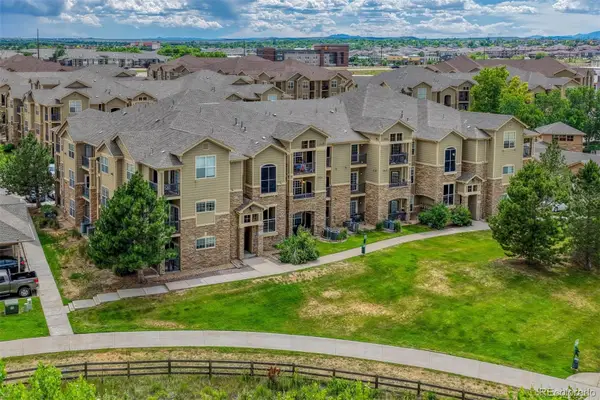 17389 Nature Walk Trail #206, Parker, CO 80134