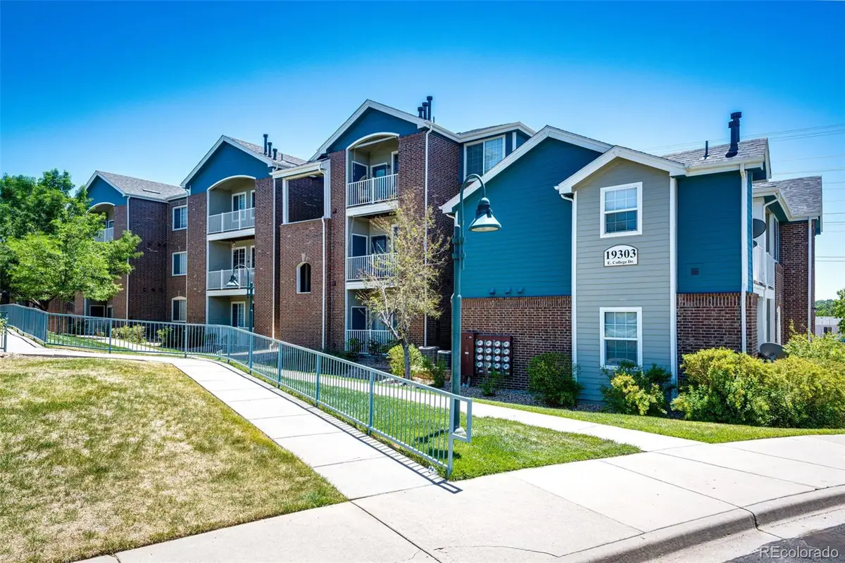 19303 E College Drive #201, Aurora, CO 80013 - #1
