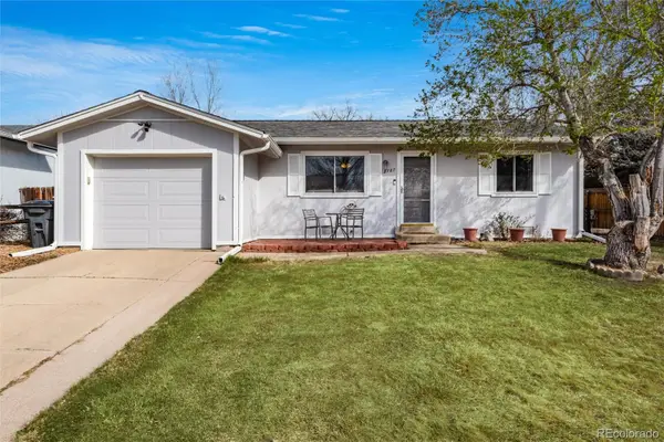8787 Dover Circle, Arvada, CO 80005