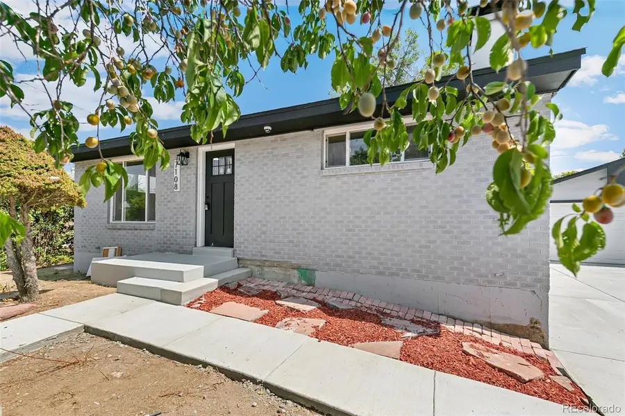 7108 Huron Street, Denver, CO 80221 - #2
