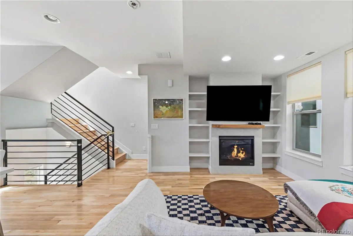 2188 S Birch Street, Denver, CO 80222 - #1