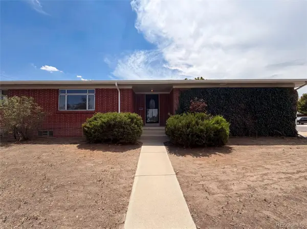 1302 E Egbert Street, Brighton, CO 80601