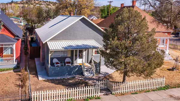 232 E 6th Street, Walsenburg, CO 81089