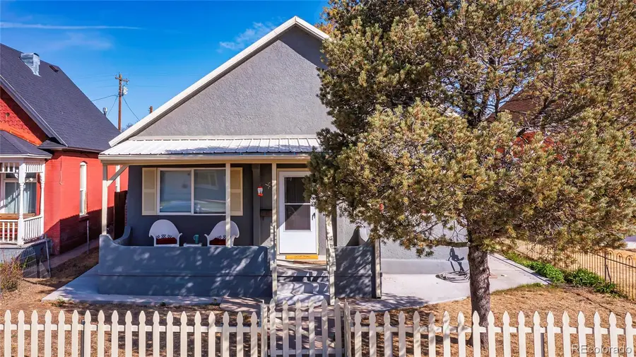 232 E 6th Street, Walsenburg, CO 81089 - #2