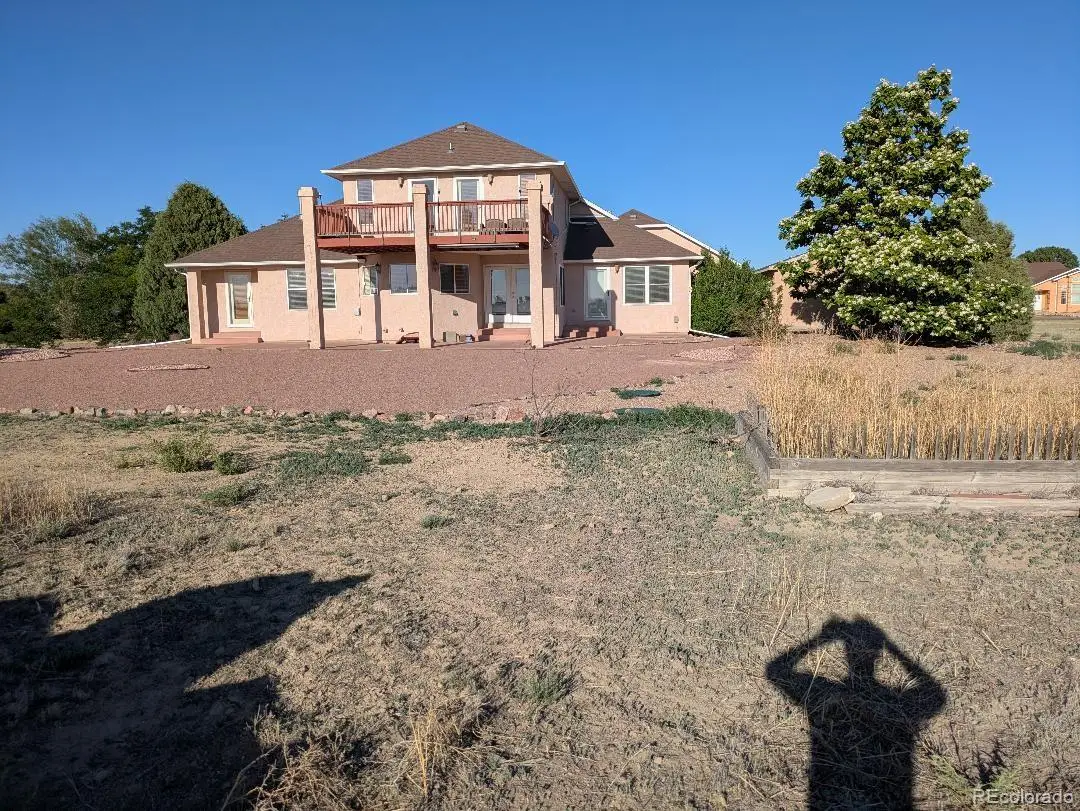 135 S Hacienda Del Sol Drive, Pueblo, CO 81007 - #1