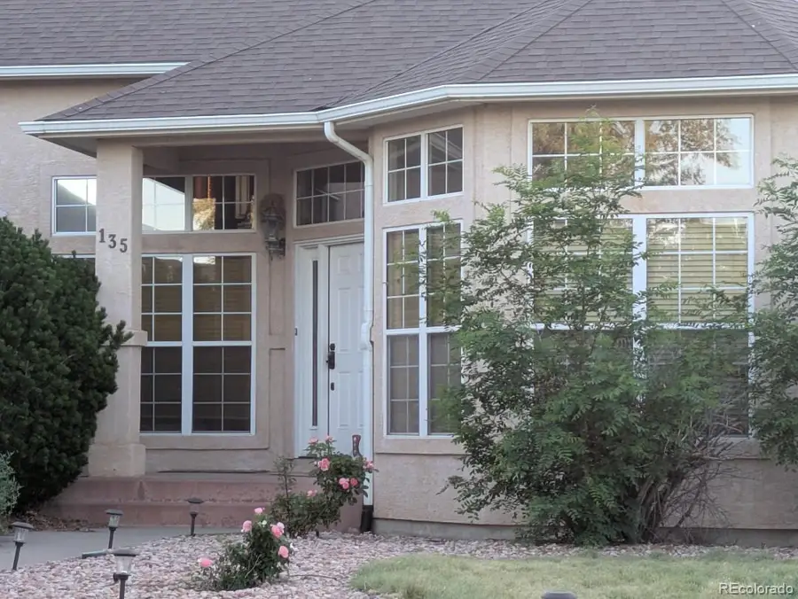 135 S Hacienda Del Sol Drive, Pueblo, CO 81007 - #2