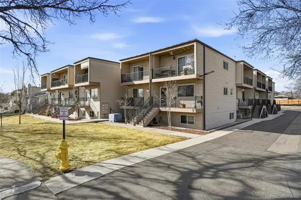 6021 Yarrow Street #B11, Arvada, CO 80004