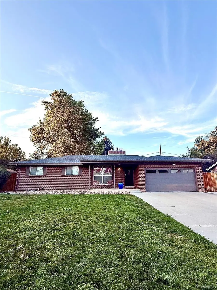 9005 W 65th Avenue, Arvada, CO 80004 - #1