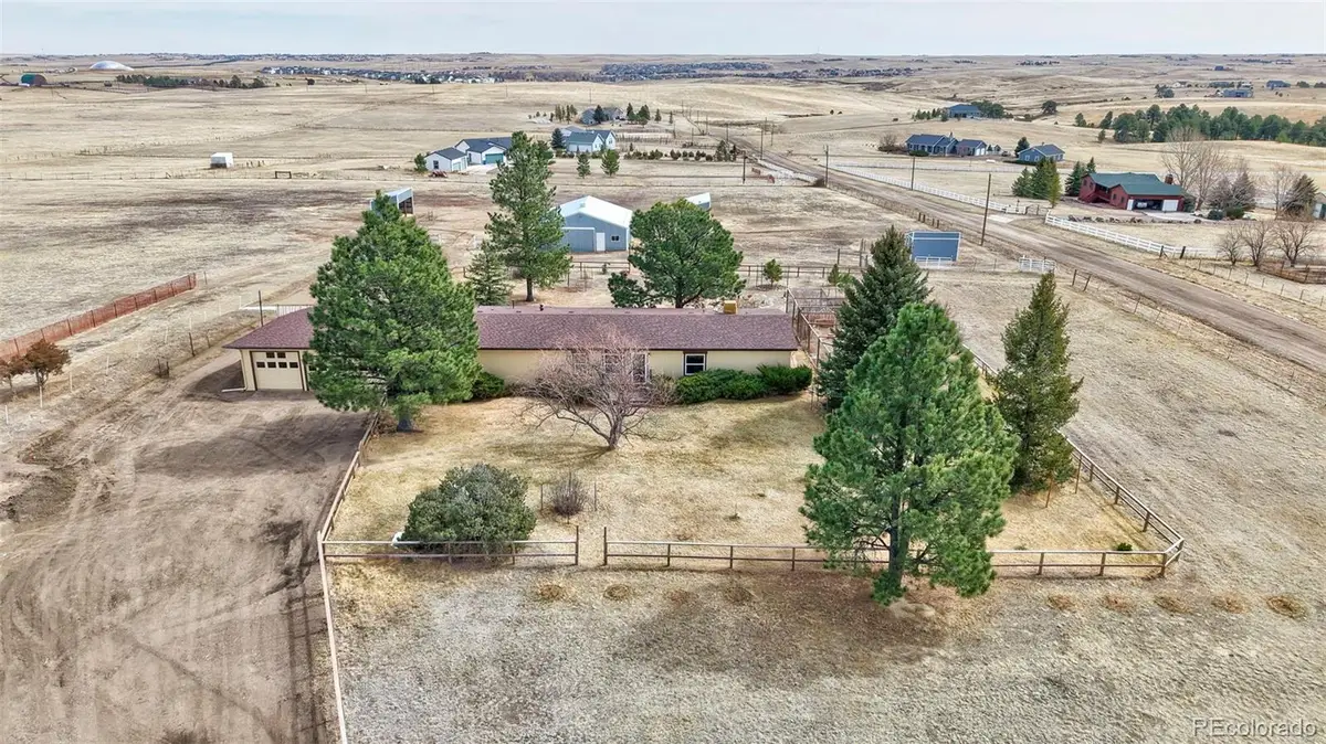 42400 County Road 13, Parker, CO 80138 - #1