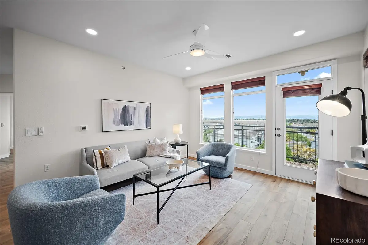 10176 Park Meadows Drive #2312, Lone Tree, CO 80124 - #1