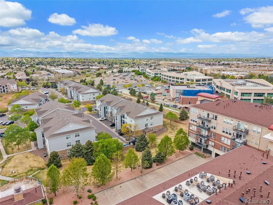 10176 Park Meadows Drive #2312, Lone Tree, CO 80124 - #2