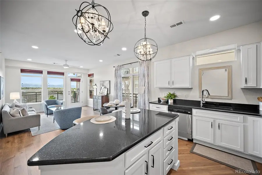 10176 Park Meadows Drive #2312, Lone Tree, CO 80124 - #3